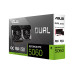 Відеокарта ASUS GeForce RTX 5060 8GB GDDR7 OC DUAL-RTX5060-O8G-A Відеокарта ASUS GeForce RTX 5060 8GB GDDR7 OC DUAL-RTX5060-O8G-A