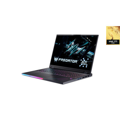 Ноутбук Acer Predator Helios 18 PH18-73 18 Ноутбук Acer Predator Helios 18 PH18-73 18