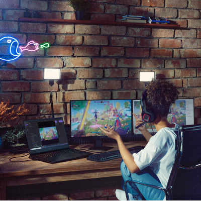 Ноутбук HP OMEN 17-ck2002ua 17.3 Ноутбук HP OMEN 17-ck2002ua 17.3