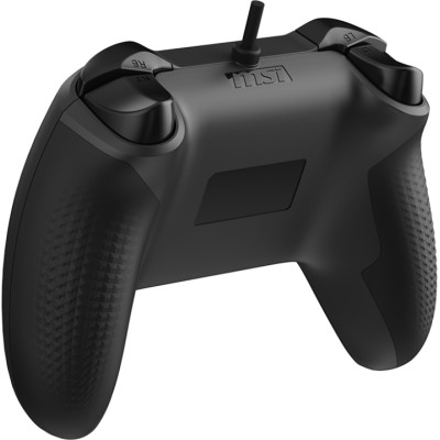 Геймпад MSI FORCE GC200, USB-A, чорний Геймпад MSI FORCE GC200, USB-A, чорний