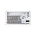 Блок живлення CHIEFTEC Vega M  (850W), >90%, 80+ Gold, 135мм FDB, 1xMB 24pin(20+4), 2xCPU 8pin(4+4), 3xMolex, 6xSATA, 4xPCIe 8pin(6+2), 1xPCIe GEN5 16pin, Fully Modular, White