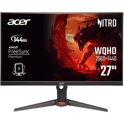 Монітор Acer 27