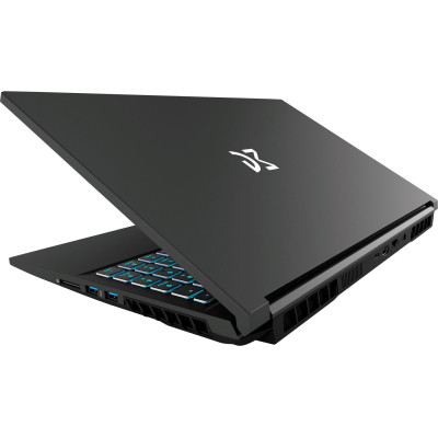 Ноутбук Dream Machines RG3050-15 15.6FHD IPS, Intel i7-13620H, 16GB, F1TB, NVD3050-4, DOS, чорний Ноутбук Dream Machines RG3050-15 15.6FHD IPS, Intel i7-13620H, 16GB, F1TB, NVD3050-4, DOS, чорний