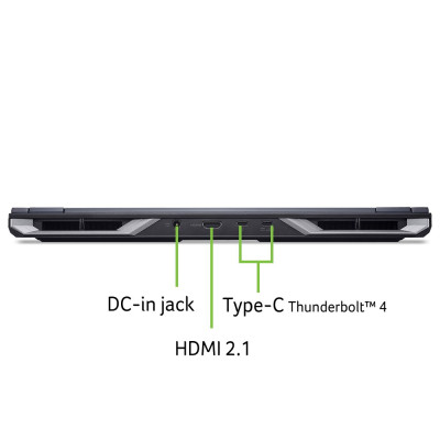 Ноутбук Acer Predator Helios Neo 16 PHN16-73 16