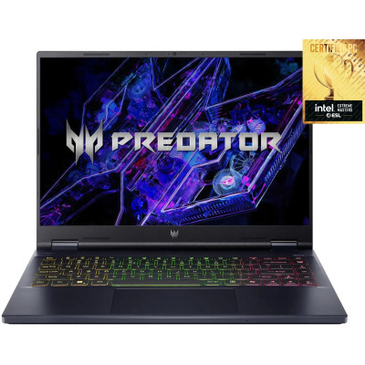 Ноутбук Acer Predator Helios Neo 14 PHN14-71 14.5