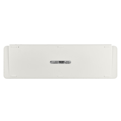 Клавіатура мембрана Keychron B6 Pro, USB/WL/BT, ivory white Клавіатура мембрана Keychron B6 Pro, USB/WL/BT, ivory white