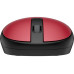 Миша HP 240, BT, червоний