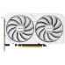 Вiдеокарта ASUS Radeon RX 9060 XT 16GB GDDR6 OC DUAL-RX9060XT-16G-WHITE білий