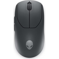 Миша Dell Alienware Pro Wireless Gaming Mouse, Dark Side of the Moon