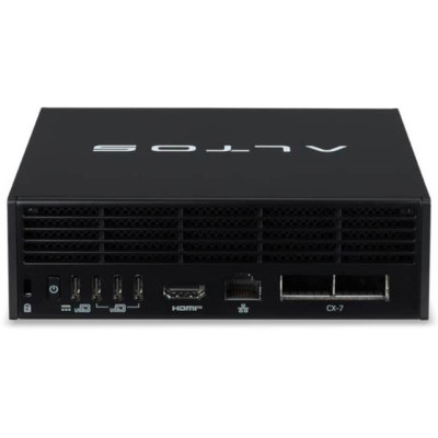 Комп'ютер персональний Acer Altos GB10 F1, Nvidia DSE1-275-A1 GN100, 128GB, F4096GB, NVIDIA DGX OS