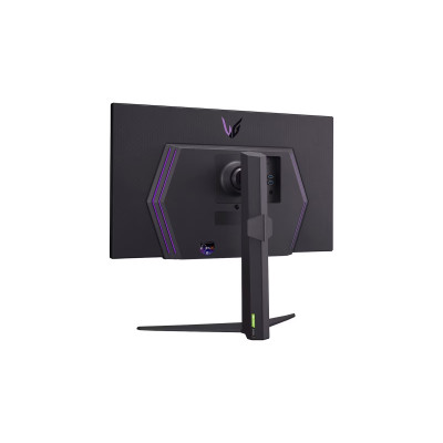 Монітор LG 27