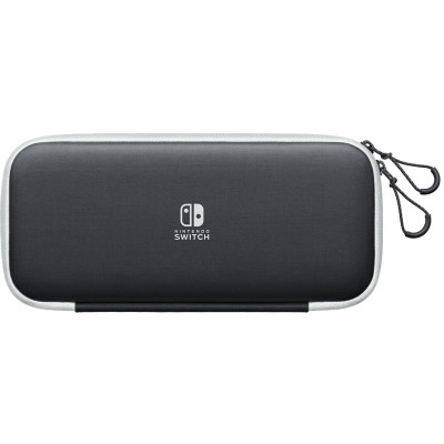 Чохол Nintendo Switch Carrying Case і захисна плівка