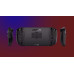 Ігрова консоль Legion Go 2 8AHP2, 32GB, F1TB, Win 11 Home, чорна