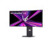 Монітор LG 34