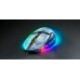 Миша Razer Basilisk V3 Pro 35K, RGB, USB-A/WL/BT, Phantom White Ed.