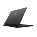 Ноутбук MSI Crosshair 16 HX AI D2XWFKG-275XUA 16 QHD+, Intel U7-255HX, 32GB, F1TB, NVD5060-8, DOS, чорний