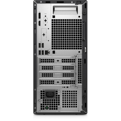 Комп'ютер персональний Dell Pro Tower, Intel U5-235, 16GB, F512GB, ODD, UMA, кл+м, Win11P