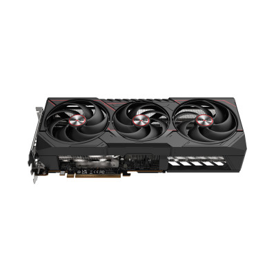 Відеокарта SAPPHIRE Radeon RX 9070 XT 16GB GDDR6 PULSE GAMING OC