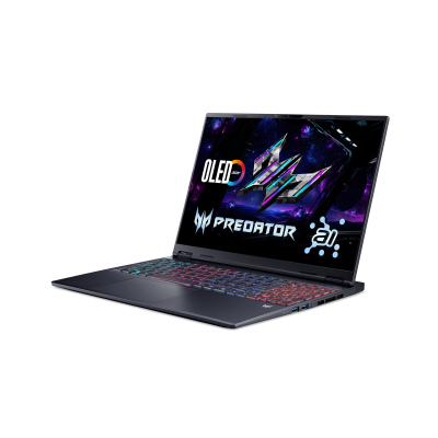 Ноутбук Acer Predator Helios Neo 16 PHN16S-71 16 Ноутбук Acer Predator Helios Neo 16 PHN16S-71 16