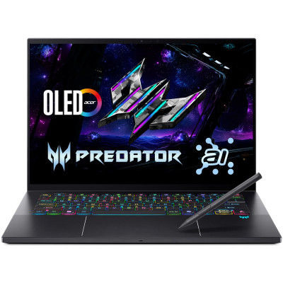 Ноутбук Acer Predator Triton 14 PT14-52T 14.5