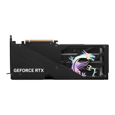 Відеокарта MSI GeForce RTX 5060 Ti 8GB GDDR7 GAMING TRIO OC