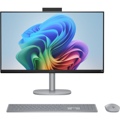 Комп'ютер персональний моноблок HP OmniStudio X 27