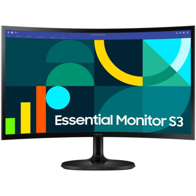 Монітор Samsung 23.8