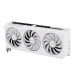 Вiдеокарта ASUS Radeon RX 9070 XT 16GB GDDR6 OC PRIME-RX9070XT-O16G-WHITE білий