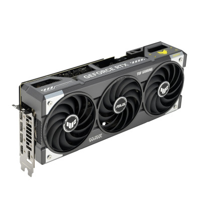 Відеокарта ASUS GeForce RTX 5070 12GB GDDR7 OC TUF-RTX5070-O12G-GAMING Відеокарта ASUS GeForce RTX 5070 12GB GDDR7 OC TUF-RTX5070-O12G-GAMING