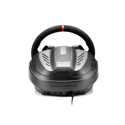 Кермо і педалі Thrustmaster T300 Ferrari Integral RW Alcantara edition, Офіційна ліцензія Ferrari та Sony, PC/PS3/PS4/PS5