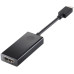 Адаптер HP USB-C > HDMI 2.0, чорний