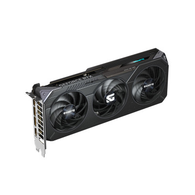Відеокарта GIGABYTE GeForce RTX 5060 8GB GDDR7 GAMING OC