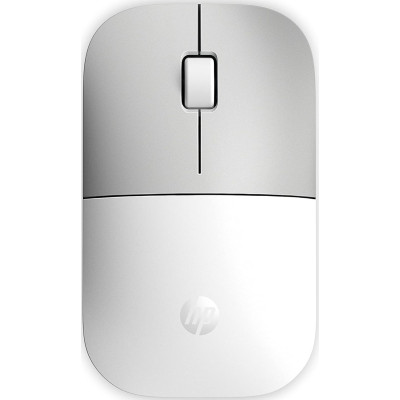 Миша HP OPT Z3700 Ceramic, WL, білий