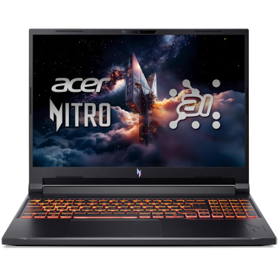 Ноутбук Acer Nitro V 16 ANV16-61 16