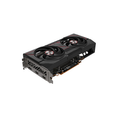 Відеокарта SAPPHIRE Radeon RX 9060 XT 16GB GDDR6 PULSE GAMING OC
