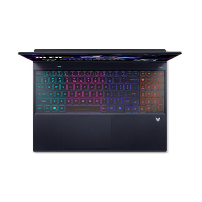 Ноутбук Acer Predator Helios Neo 16S PHN16S-71 16 Ноутбук Acer Predator Helios Neo 16S PHN16S-71 16
