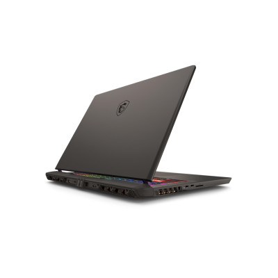 Ноутбук MSI Vector 17 HX AI A2XWIG-043UA 17 Ноутбук MSI Vector 17 HX AI A2XWIG-043UA 17