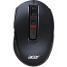 Миша Acer OMR070, WL/BT, чорний