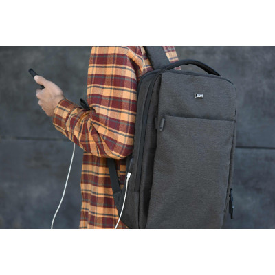 Рюкзак 2E, Melange 16 Рюкзак 2E, Melange 16