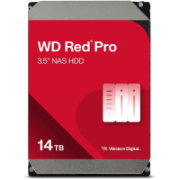 Жорсткий диск WD 14TB 3.5 Жорсткий диск WD 14TB 3.5