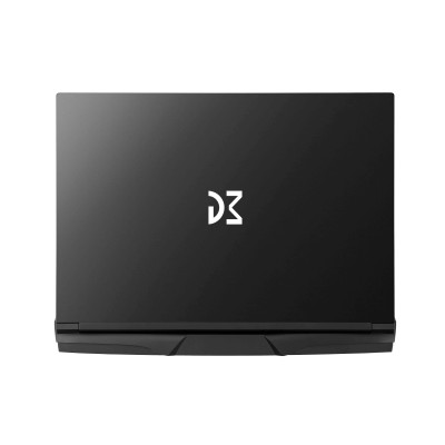 Ноутбук Dream Machines RX5080-18 18UHD+, Intel U9-275HX, 32GB, F2TB, NVD5080-16, DOS, чорний