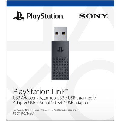 Адаптер USB PlayStation Link