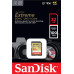 Карта пам'яті SanDisk SD 32GB C10 UHS-I U3 R100/W60MB/s Extreme V30 Карта пам'яті SanDisk SD 32GB C10 UHS-I U3 R100/W60MB/s Extreme V30