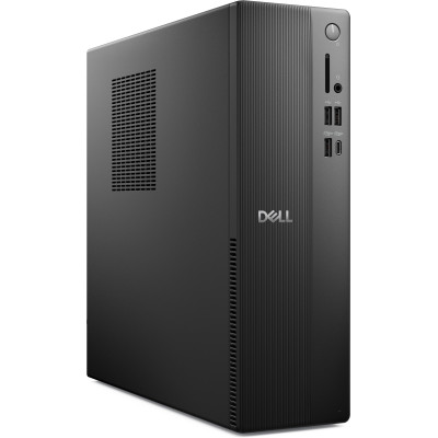 Комп'ютер персональний DELL Slim SFF (D18S), Intel i5-14400, 8GB, F512GB, UMA, WiFi, Lin Комп'ютер персональний DELL Slim SFF (D18S), Intel i5-14400, 8GB, F512GB, UMA, WiFi, Lin