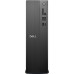 Комп'ютер персональний DELL Pro Slim Essential SFF, Intel i3-14100, 8GB, F512GB, UMA, WiFi, кл+м, Win11P