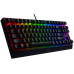 Клавіатура механічна Razer BlackWidow V3 TKL 87key, Green Switch, USB-A, EN/RU, RGB, чорний