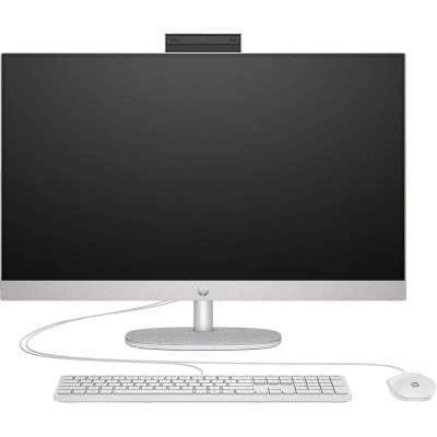 Комп'ютер персональний моноблок HP All-in-One 27 Комп'ютер персональний моноблок HP All-in-One 27