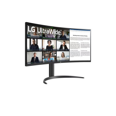 Монітор LG 34