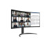 Монітор LG 34