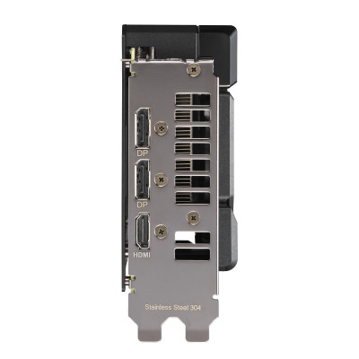 Вiдеокарта ASUS Radeon RX 9060 XT 16GB GDDR6 OC DUAL-RX9060XT-16G